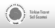 Ticaret Sicil Gazetesi